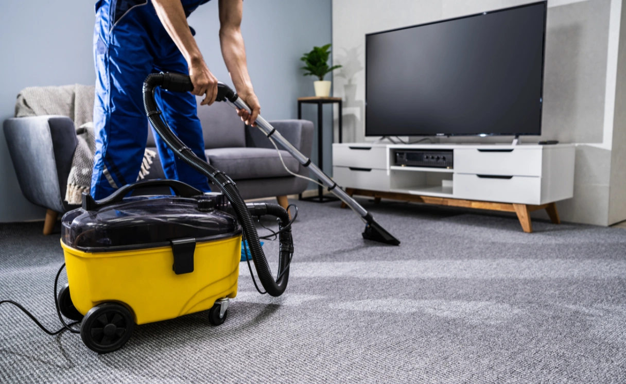 Extract Carpet Repair Fingal Contact Office